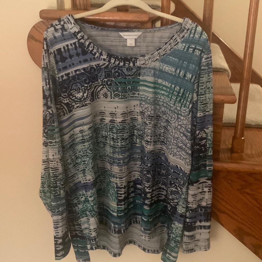 Soft tshirt